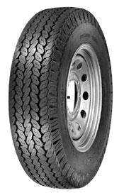 8.75-16.5LT POWER KING SUPER HIGHWAY II 115L 10PLY 1
