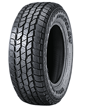 235/65R17 ROADCLAW HIMALAYA A/T 104T thumbnail 1