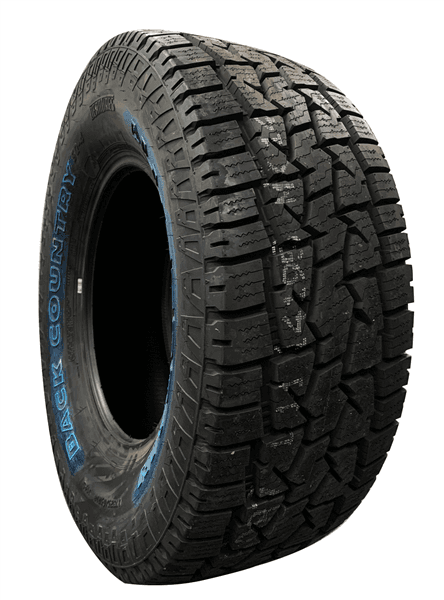 LT325/65R18 DEAN TIRES BACK COUNTRY SQ-4 A/T 10PLY OWL **SPECIAL***