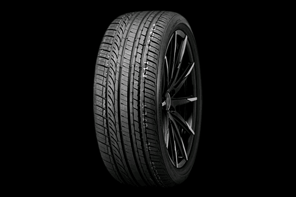 215/40ZR18 LIONHART LH-002 89 XL