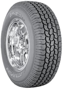 LT265/75R16E STARFIRE SF-510 123/120R OWL M+S 10PLY (MADE BY COOPER) thumbnail 1