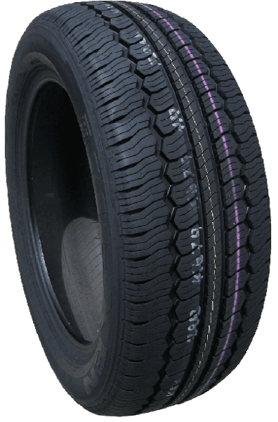 235/60R17 NEXEN CP521 106H M+S 400AA**SPECIAL**