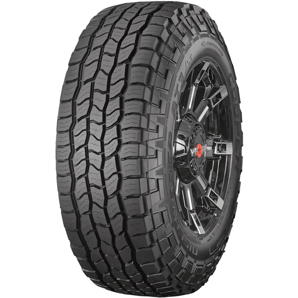 LT2875/60R20 COOPER DISCOVERER AT3 XLT 125/122S 10PLY