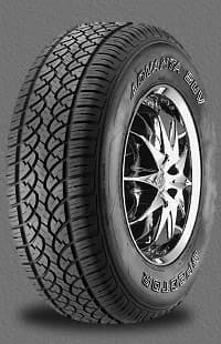 P275/60R17 SPECTOR ADVANTA SUV 110S 1