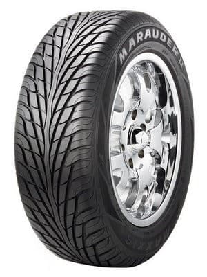 275/45R20 MAXXIS MA-S2 MARAUDER II 110V