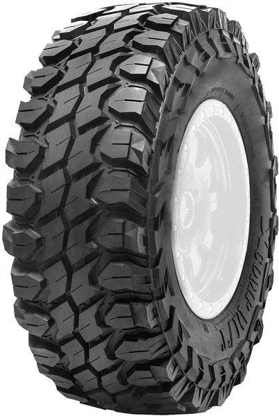 35X12.50R20LT ADVANTA X COMP M/T 121Q 10PLY 1