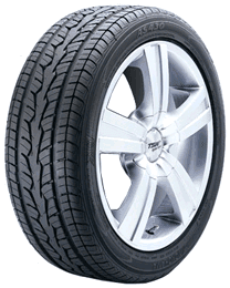 225/50R16 YOKOHAMA AS430 91V