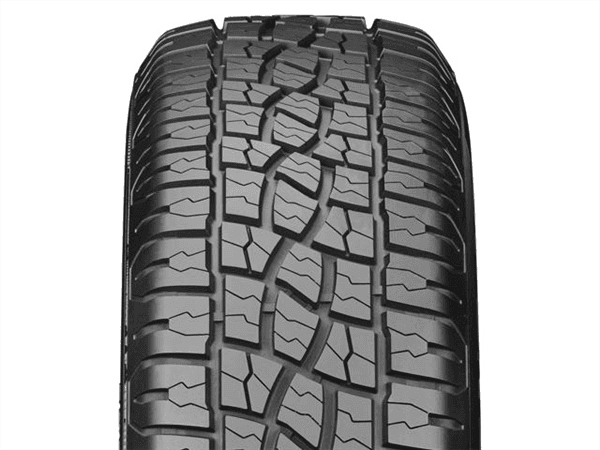 LT265/75R16 STARTFIRE SOLARUS AP 120/120S 10PLY