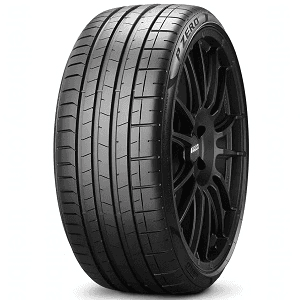 285/30R21 PIRELLI PZERO PZ4 SPORTS 100Y XL 1