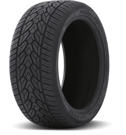 265/35VR22 SAFFIRO SF8000 102V XL 420-A-A 40K