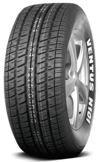 Hankook Ventus P265/50R15 H101 V4 99S OWL Tire 1