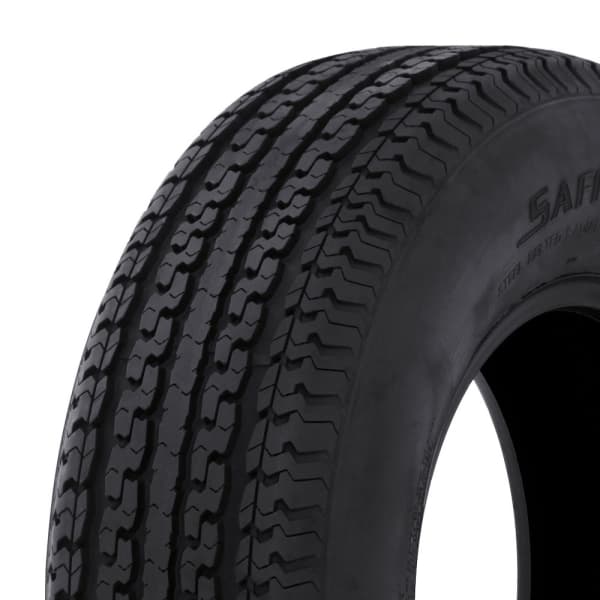 ST205/75R15 SAFFIRO SF1000 6PLY TRAILER 5 RIBS