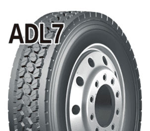 295/75R22.5 AUFINE ENERGY ADL7 DRIVE 146/143L 16PLY
