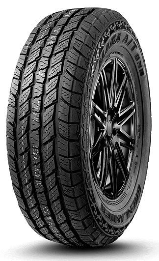 245/70R16 GRENLANDER MAGA A/T ONE 107T BSW 1