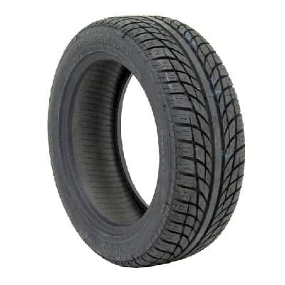 235/40ZR17 PIRELLI P7000