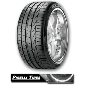 255/45R19 PIRELLI PZERO 104Y XL **OLD DOT** 1