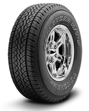 30X9.50R15 YOKOHAMA GEOLANDAR H/T-S G051 OWL 6PLY 60K thumbnail 1