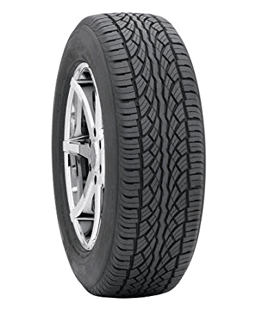 P215/70R16 FALKEN OHTSU ST5000 99S BLK 460-A-A 1
