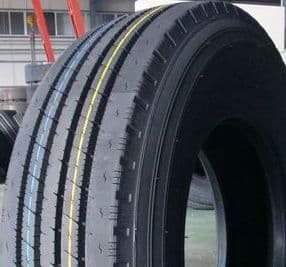 315/80R22.5 TRANSKING TG866 ALL POSITION HWY 20PLY