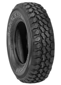 LT285/75R16 NANKANG 122/119N D/8 TL OWL N889 M/T MUDSTAR