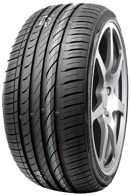 225/45R18 ATLAS LEGEND UHP 95W XL 400-A-A 40K+ ROAD HAZARD thumbnail 1