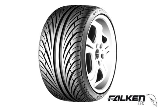 235/45ZR17 FALKEN FK451 1