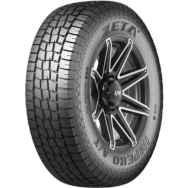 LT235/85R16 ZETA IMPERO A/T 120/116Q 10PLY 1
