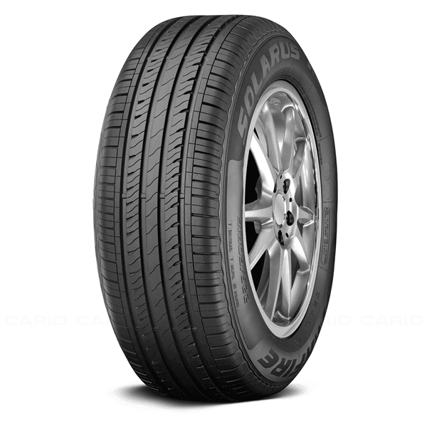 205/55R16 STARFIRE SOLARUS AS 94V 520-A-A 50K**MADE BY COOPER TIRE**
