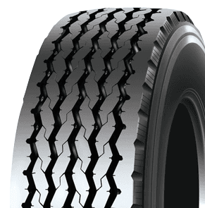 385/65R22.5 SAFFIRO SF612 HIGHWAY ALL POSITION RIB 20 PLY thumbnail 1