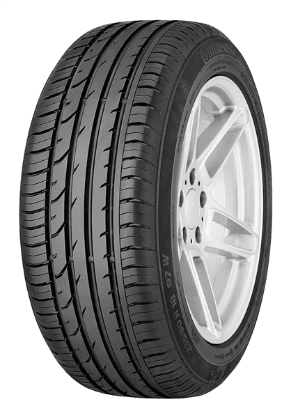 205/70R16 CONTINENTAL CONTI PREMIUM CONTACT 2 M&S 96H thumbnail 1