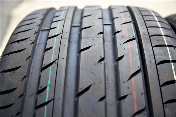 295/30ZR26 HAIDA HD927 107W