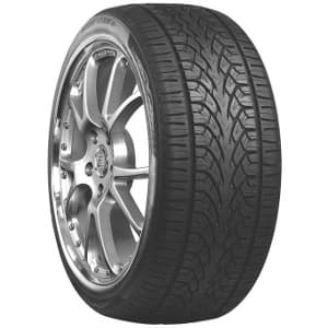 265/40R22 DELINTE THUNDER D8 106V XL A/S BSW 1