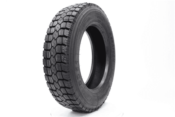 225/70R19.5 DURATURN DA20 Y501 ALL POSITION 128/116M 14PLY 1