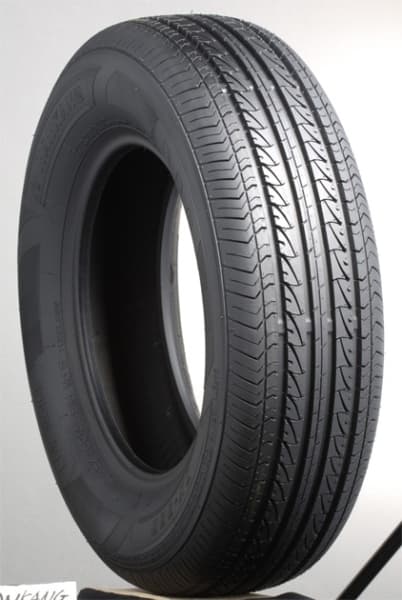 195/70R14 NANKANG PASSENGER CX668 1