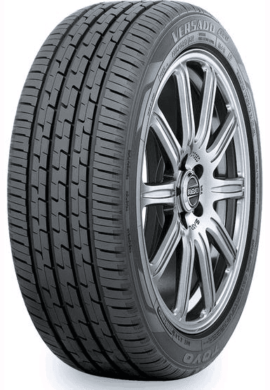 P225/45R18 TOYO VERSADO ECO A/S 91W 400-A-A 50K **SPECIAL** 1