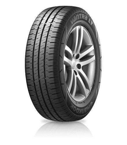 Hankook Vantra 215/70R16 LT RA18 110R 6PLY Tire thumbnail 1