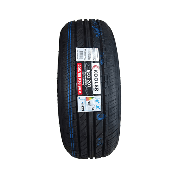 225/50R17 KOOLER ECO-2 98W 1