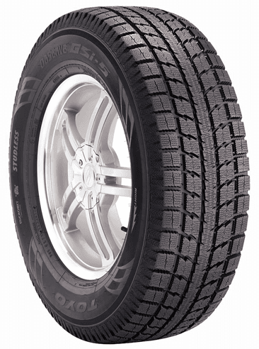 315/35R20 TOYO OBSERVE GSi5 110H BW STUDLESS 4 PLY WINTER (SLIGHTLY ROLLED ON) **SPEICAL**