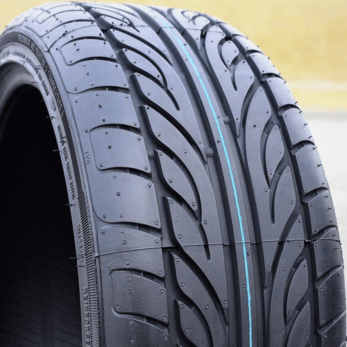 245/40ZR17 FORCEUM HENA 95W XL