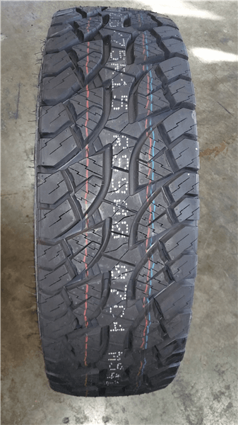 LT235/75R15 SUPERIA RS900 A/T 104/101Q 6PLY 1