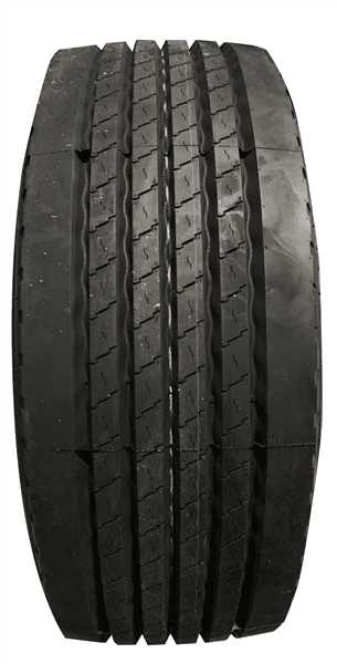 385/65R22.5 COSMO CT520+ LONG HAUL TRAILER 160K 18PLY thumbnail 1
