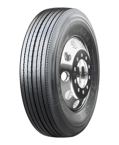 255/70R22.5 SAILUN S622 TRAILER 140/137L 16PLY SMARTWAY thumbnail 1