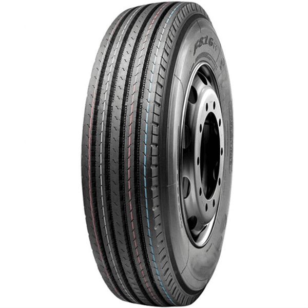 295/75R22.5 LEAO F816E+ REGIONAL ALL POSITION 144/141M 14PLY 1