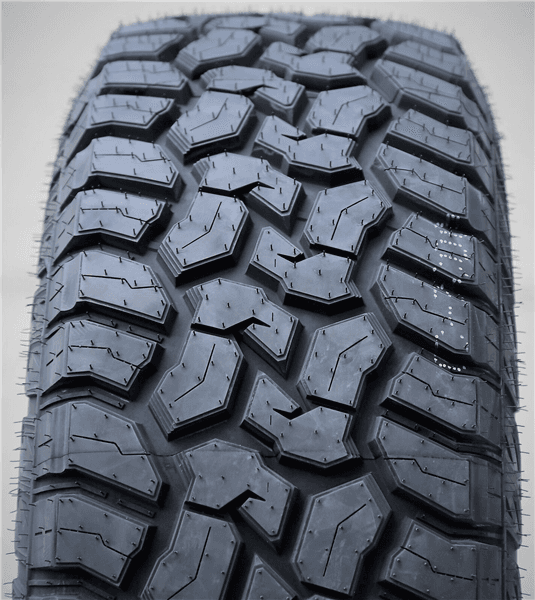 33X12.50R20LT ATLANDER ROVERCLAW R/T 114Q 10PLY 1