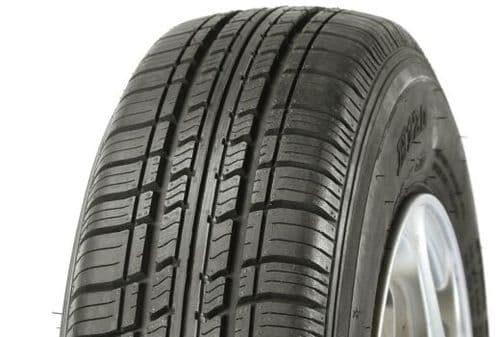 Goodride H200 145R12 6 Ply Trailer Tire, 81/79N Tubeless, SKU GRD0029 1