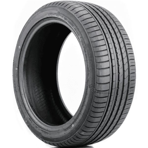 275/40ZR21 ROADCLAW EX30 107W XL 420A-A 1
