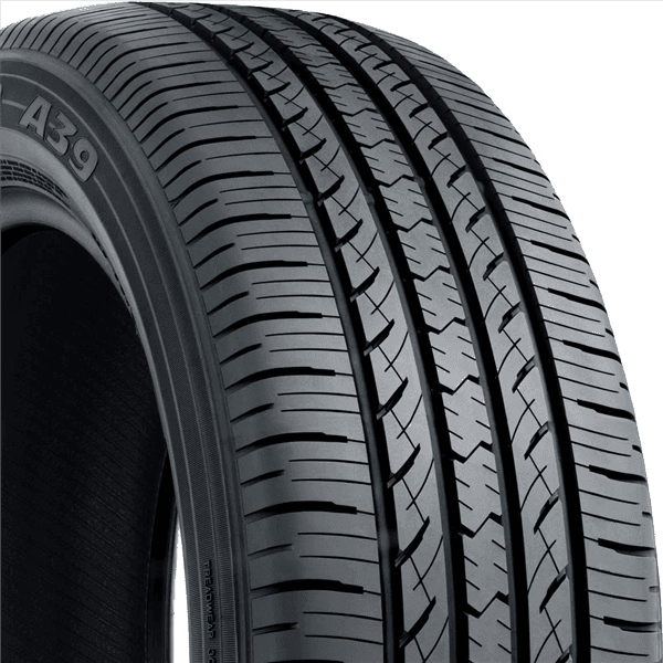 235/55R19 TOYO OPEN COUNTRY A39 101V OEM thumbnail 1