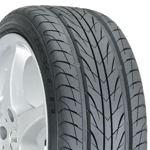 225/35ZR19 FALKEN ST115