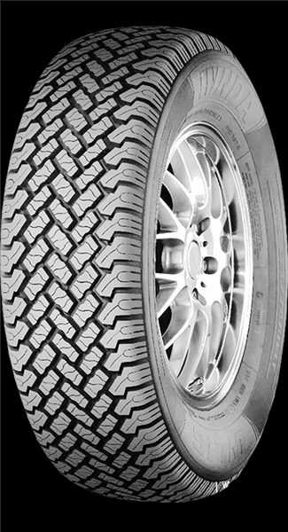 LT225/75R16 WINDA WL16 115/112Q 10PLY A/T 1