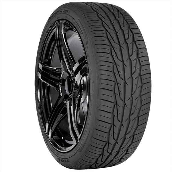 235/50R17 TOYO EXTENSA HP II 100W XL 500A-A 45K
